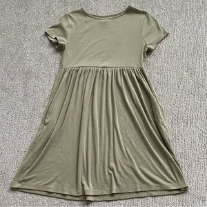 Wild Fable Mini Dress